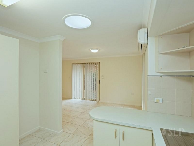 4/3 Tipuana  Green, O’connor WA 6163