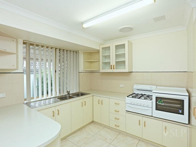 4/3 Tipuana  Green, O’connor WA 6163