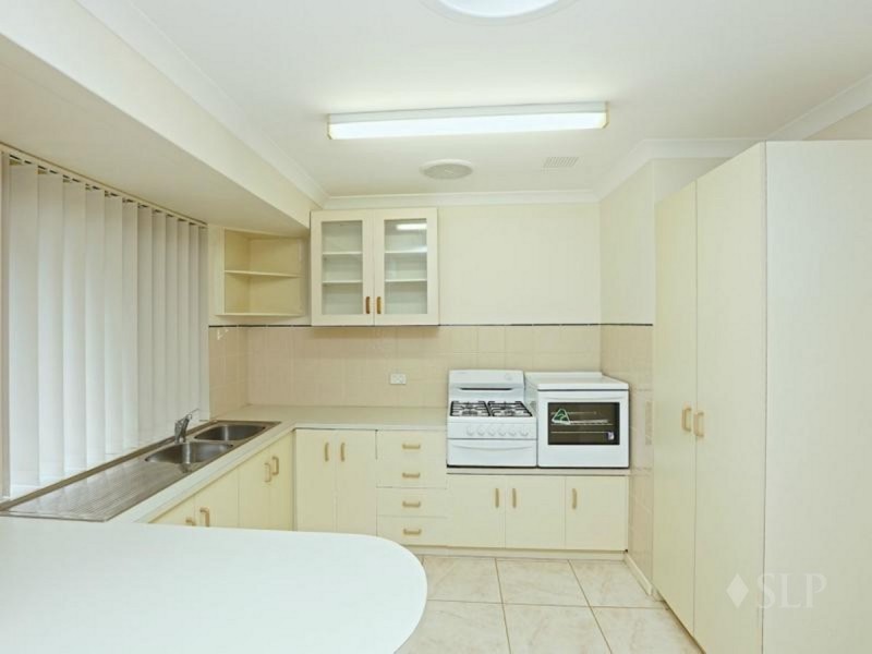 4/3 Tipuana  Green, O’connor WA 6163