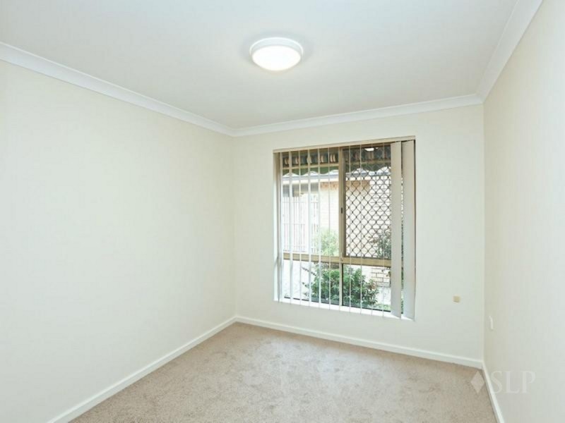 4/3 Tipuana  Green, O’connor WA 6163