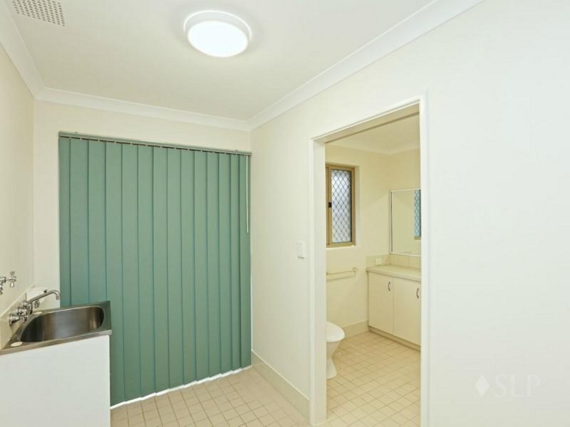 4/3 Tipuana  Green, O’connor WA 6163