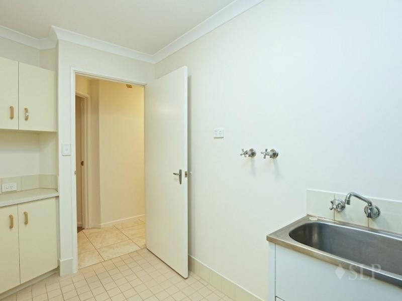 4/3 Tipuana  Green, O’connor WA 6163