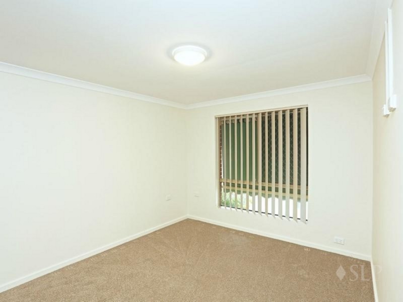 4/3 Tipuana  Green, O’connor WA 6163