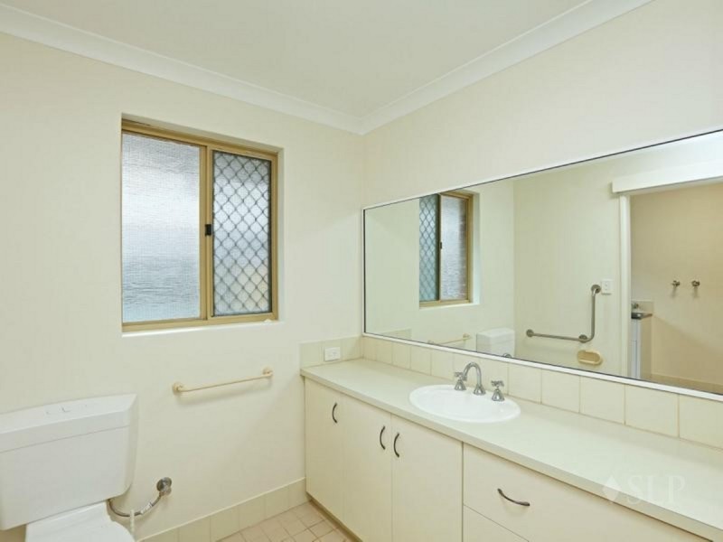 4/3 Tipuana  Green, O’connor WA 6163