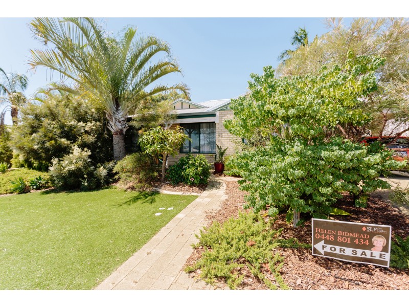 45 Amos Road, Wanneroo WA 6065