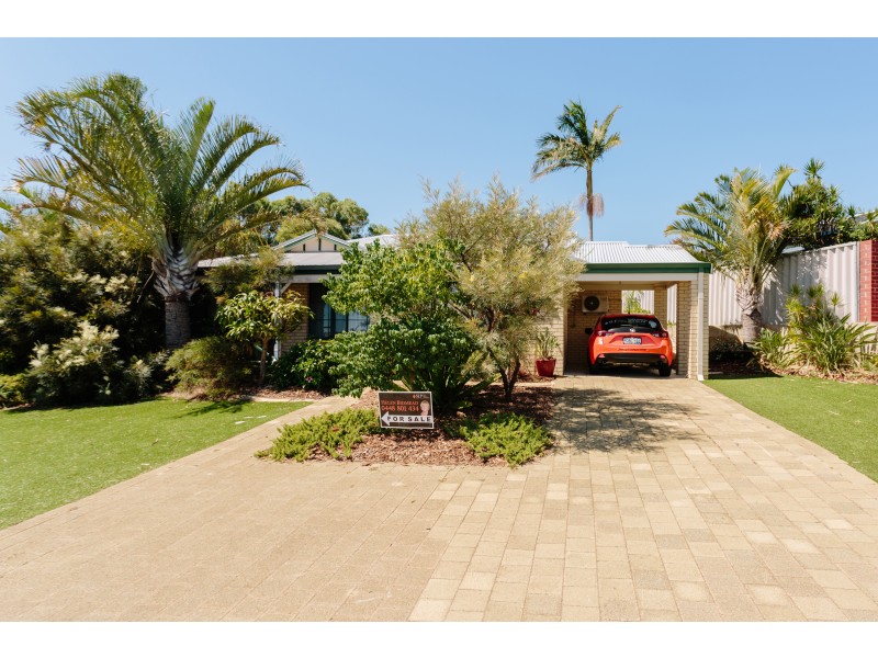 45 Amos Road, Wanneroo WA 6065