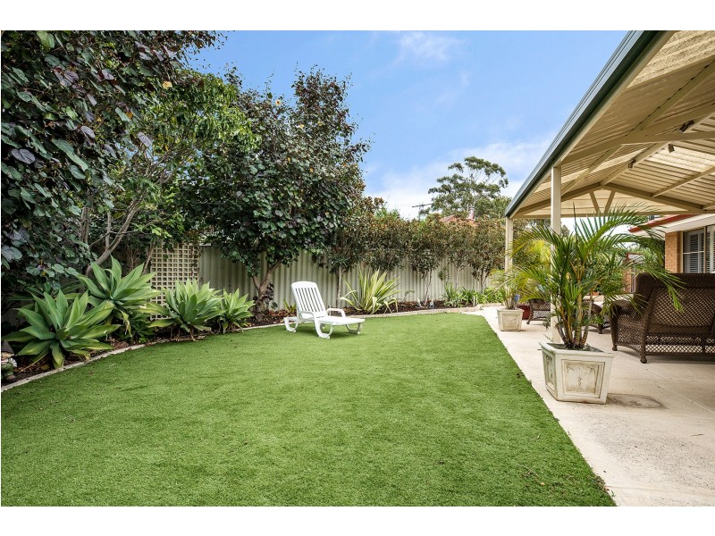 29 Westall Terrace, Leeming WA 6149