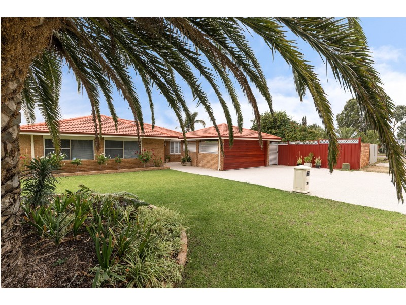 29 Westall Terrace, Leeming WA 6149