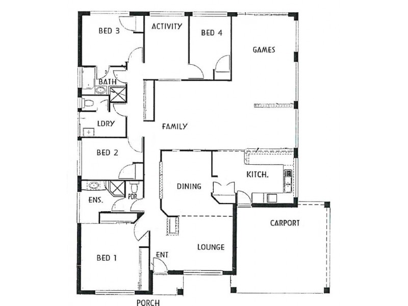 7 Carisbrooke Loop, Hocking WA 6065
