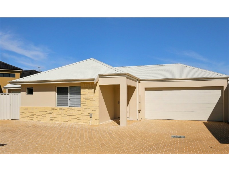 4 Cobham Avenue, Nollamara WA 6061