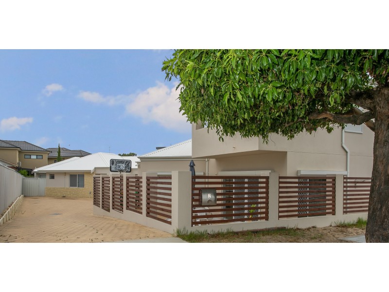 4 Cobham Avenue, Nollamara WA 6061