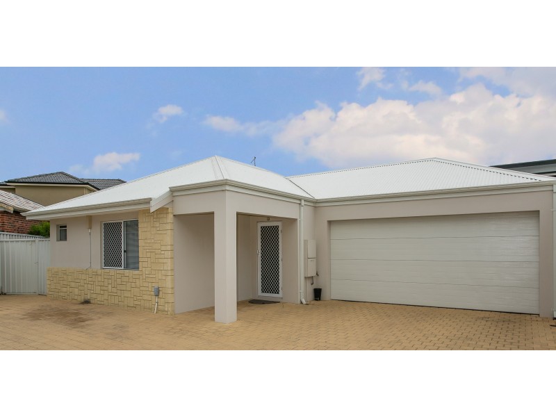 4 Cobham Avenue, Nollamara WA 6061
