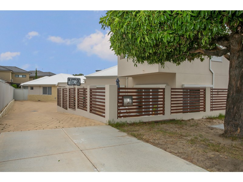 4 Cobham Avenue, Nollamara WA 6061