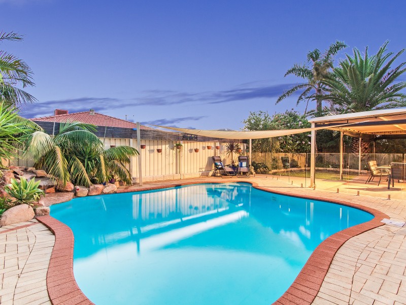 23 Mirror Cove, Waikiki WA 6169