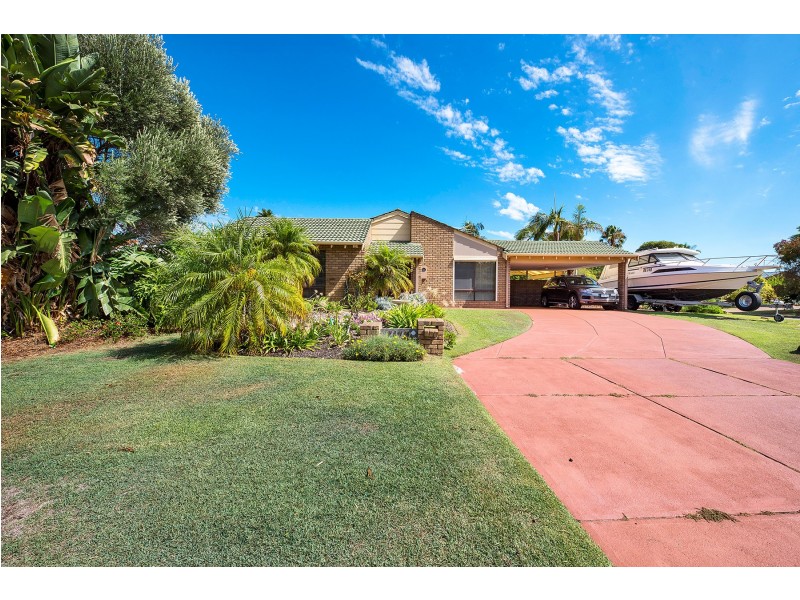 5 Rolland Court, Leeming WA 6149