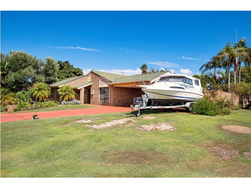 5 Rolland Court, Leeming WA 6149