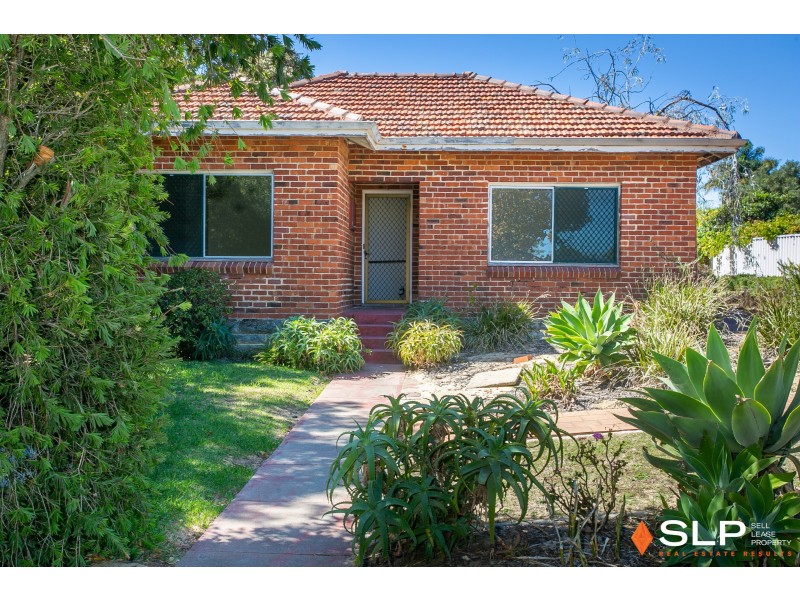 14 Paget Street, Hilton WA 6163