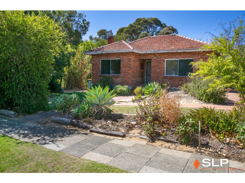 14 Paget Street, Hilton WA 6163