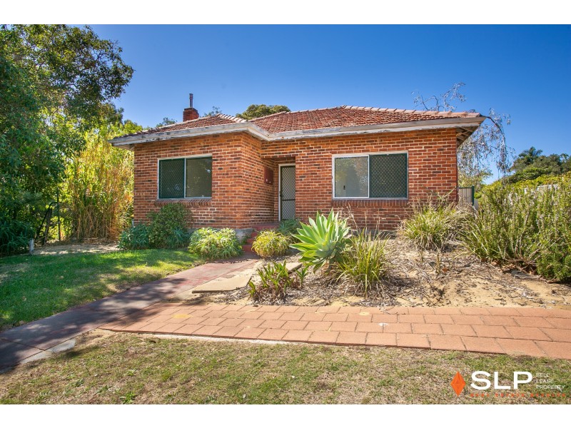 14 Paget Street, Hilton WA 6163