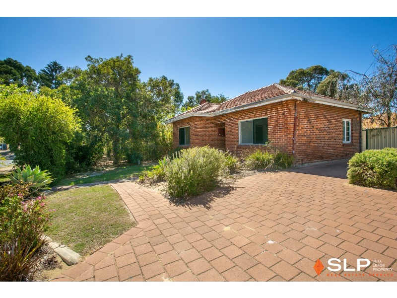 14 Paget Street, Hilton WA 6163
