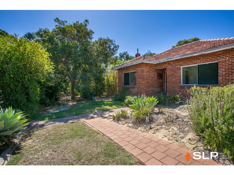 14 Paget Street, Hilton WA 6163