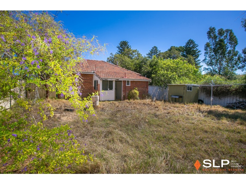 14 Paget Street, Hilton WA 6163