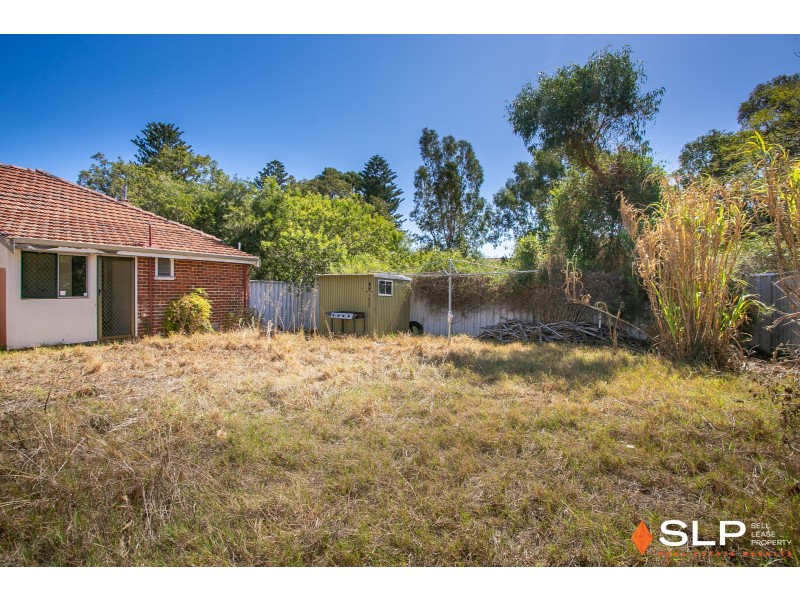 14 Paget Street, Hilton WA 6163