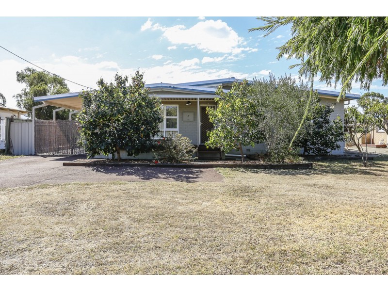 7 Ashby Terrace, Viveash WA 6056