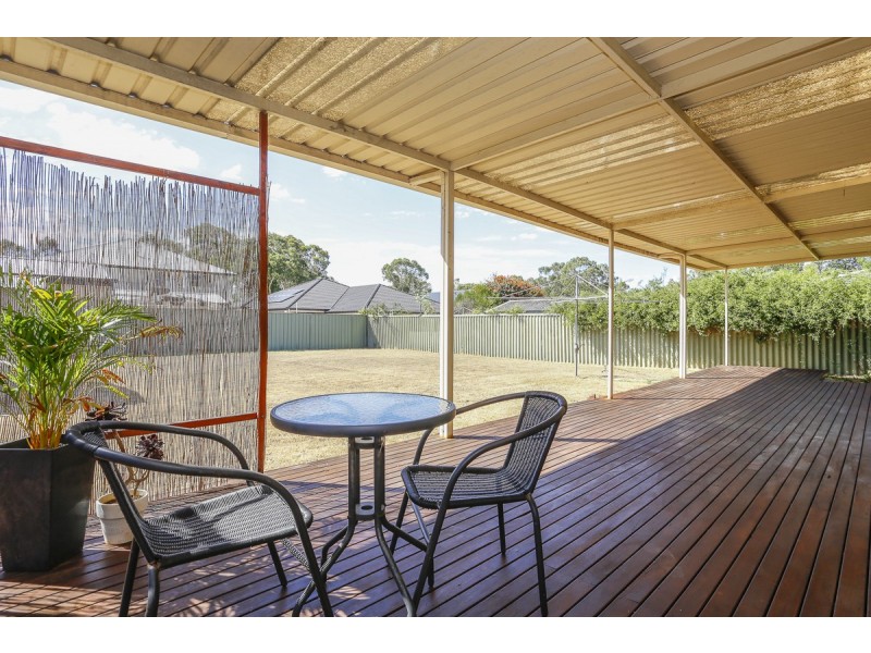 7 Ashby Terrace, Viveash WA 6056