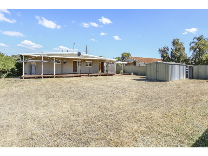 7 Ashby Terrace, Viveash WA 6056