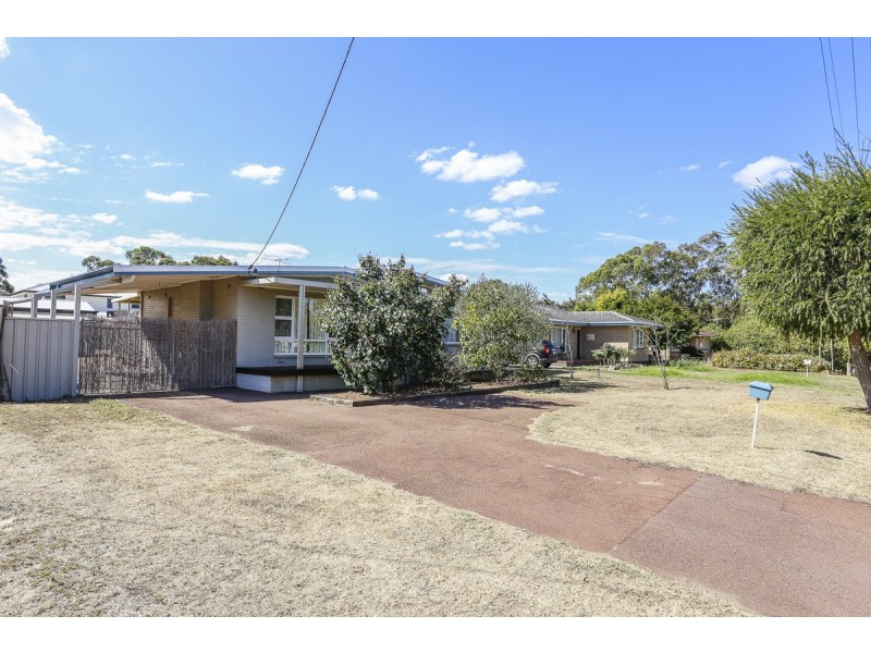 7 Ashby Terrace, Viveash WA 6056