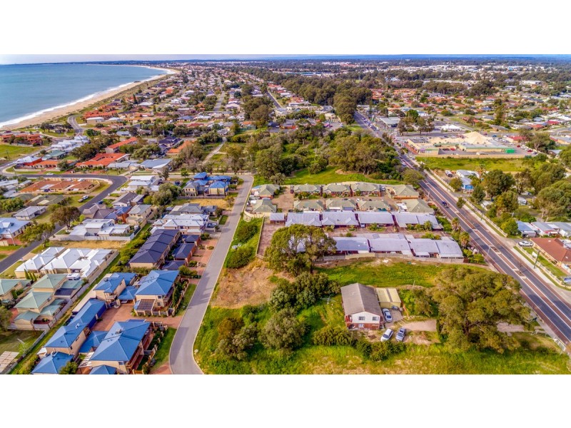 158 Mandurah Terrace, Mandurah WA 6210