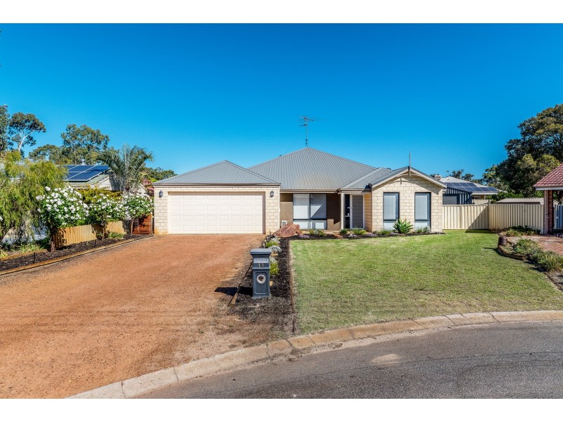 11 Hayes Court, Ravenswood WA 6208