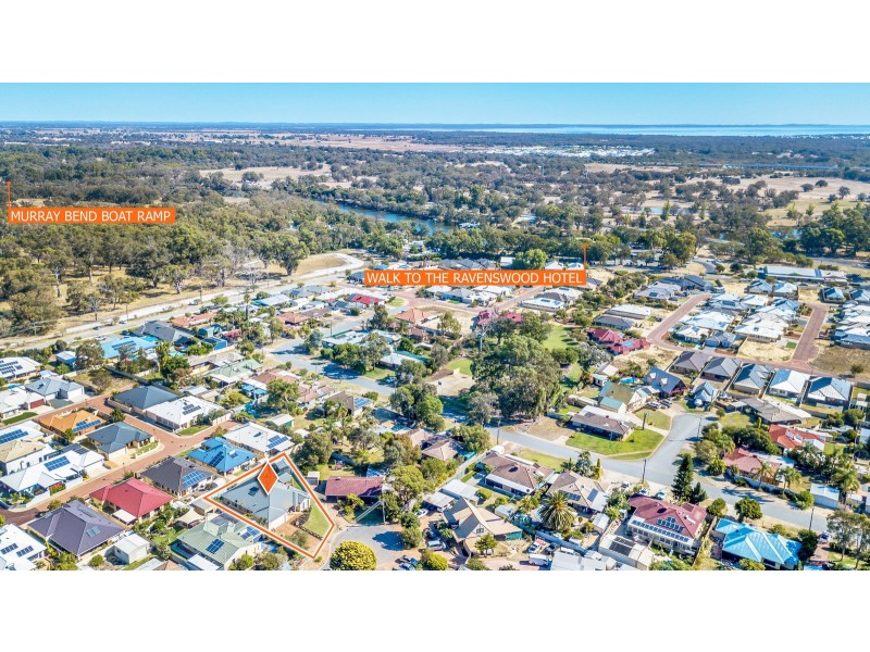 11 Hayes Court, Ravenswood WA 6208