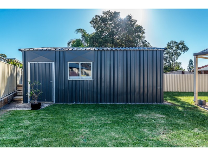 11 Hayes Court, Ravenswood WA 6208