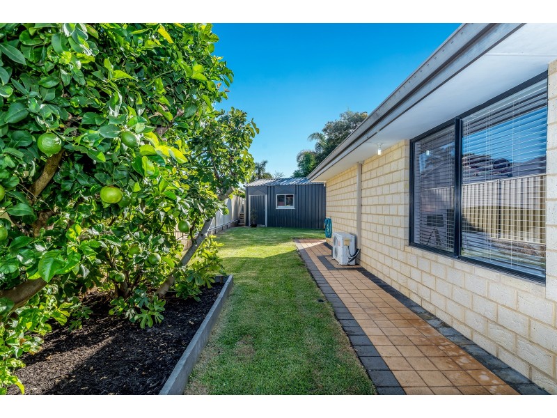 11 Hayes Court, Ravenswood WA 6208