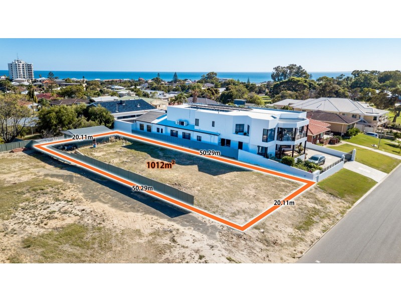 10 Wicklow Road, Halls Head WA 6210
