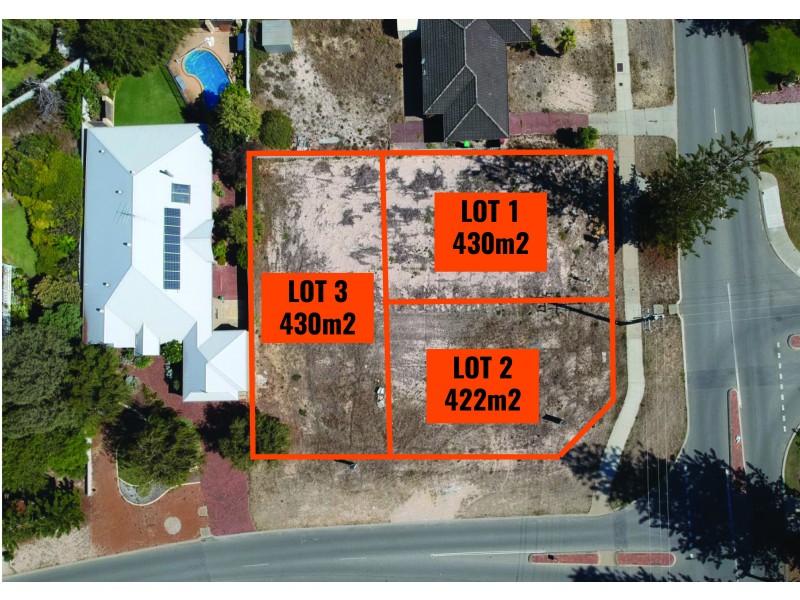 18B Singleton Beach Road, Singleton WA 6175