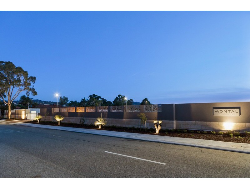 18/32 Gladstone Road, Swan View WA 6056