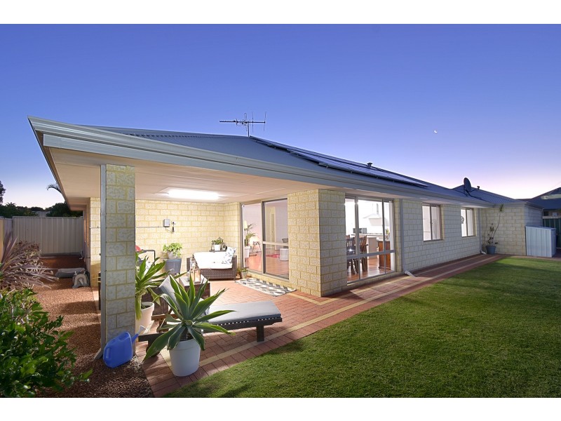 23 Brunswick Circuit, Banksia Grove WA 6031