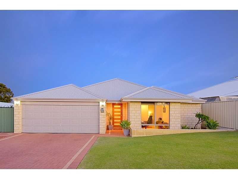 23 Brunswick Circuit, Banksia Grove WA 6031