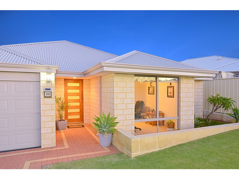 23 Brunswick Circuit, Banksia Grove WA 6031