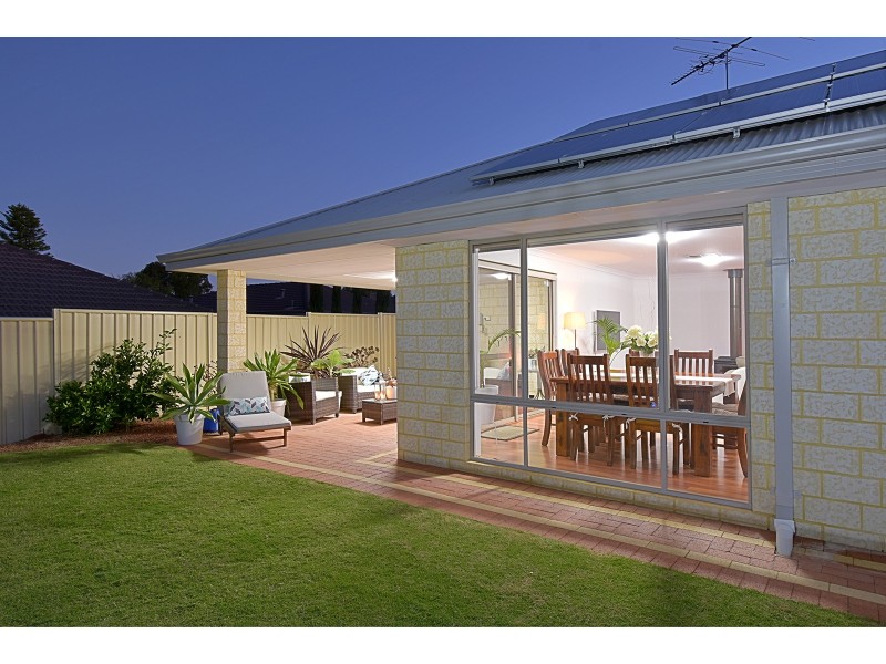 23 Brunswick Circuit, Banksia Grove WA 6031