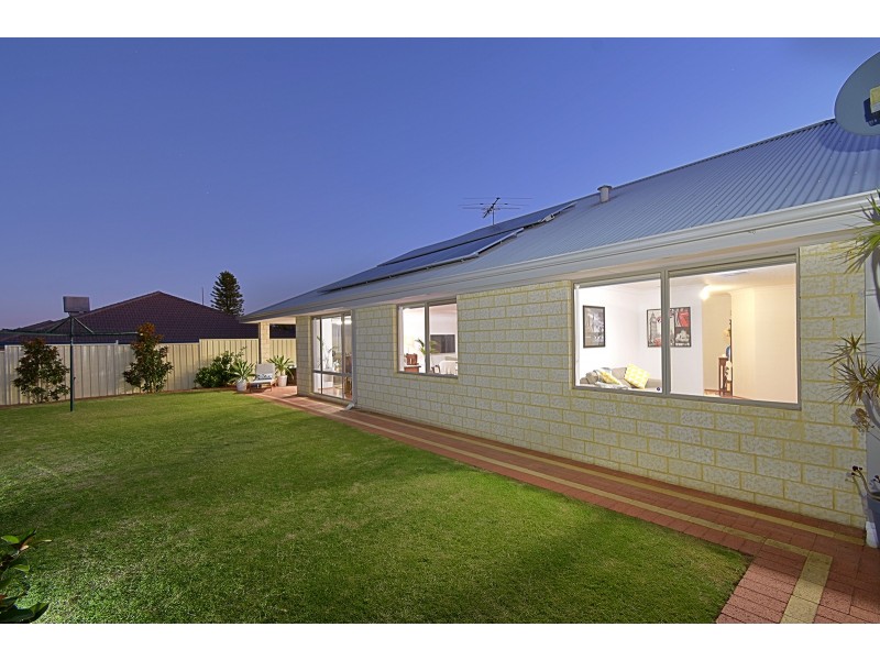 23 Brunswick Circuit, Banksia Grove WA 6031