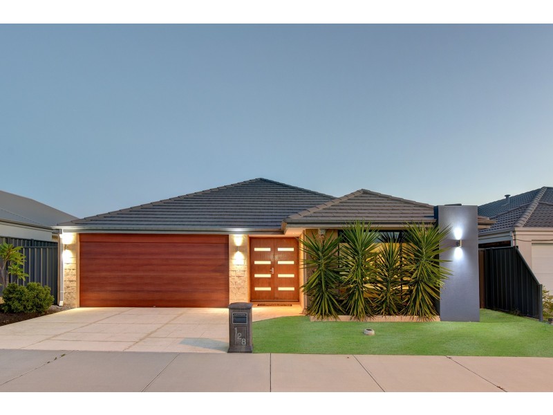 128 Boomerang Loop, Banksia Grove WA 6031