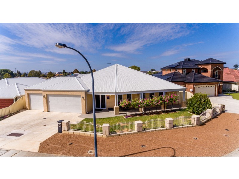 5 Irving Fairway, Baldivis WA 6171
