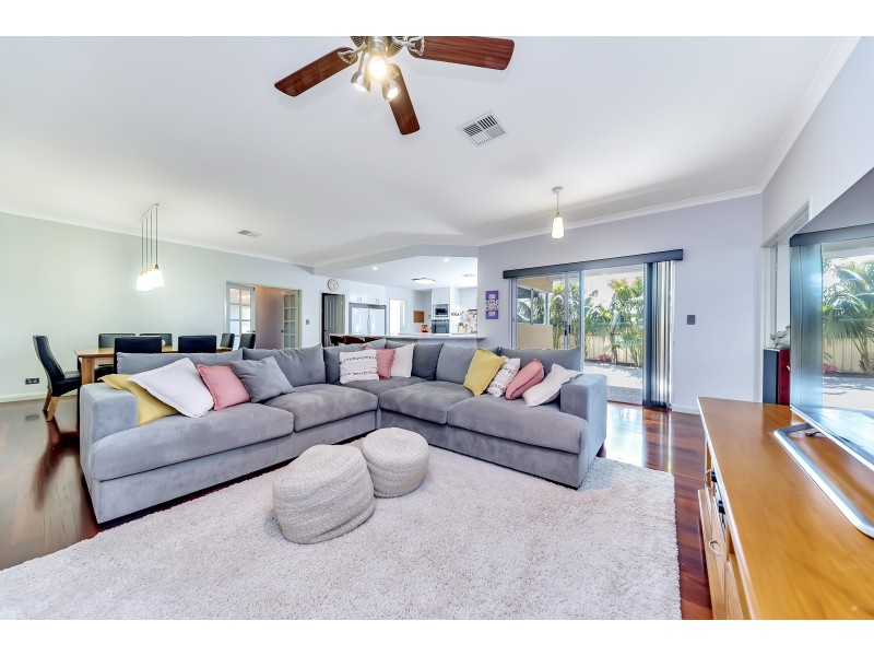 5 Irving Fairway, Baldivis WA 6171