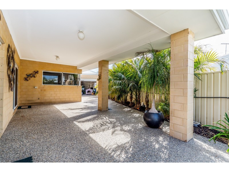 5 Irving Fairway, Baldivis WA 6171