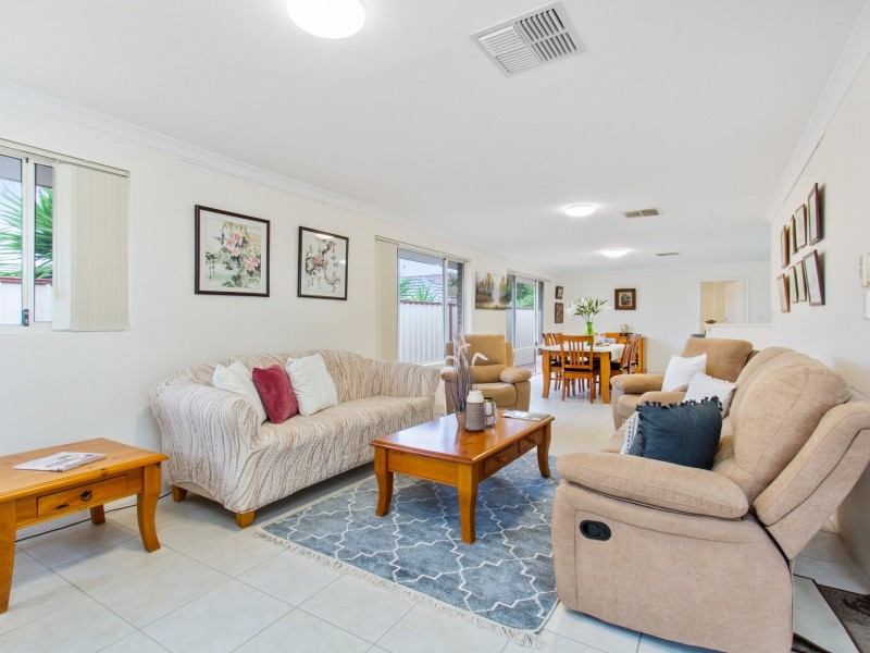 36 Cesare Circle, Madeley WA 6065