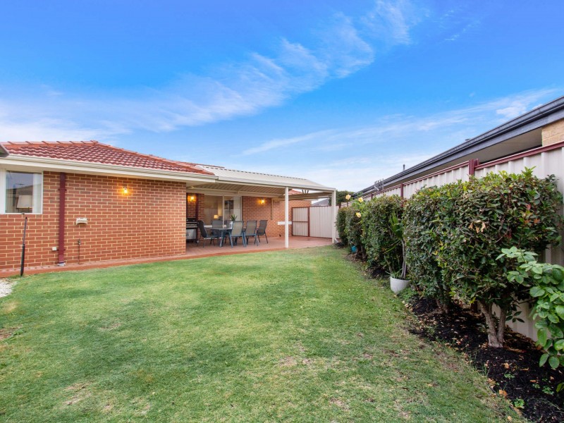 36 Cesare Circle, Madeley WA 6065